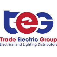 Trade Electric Group logo - Similar company to Kellihers Electrical