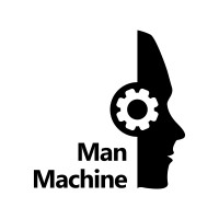 Man Machine logo - Similar company to Man Machine