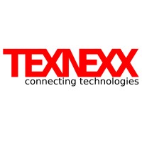 TEXNEXX logo - Similar company to Techrotics Technologies Lab