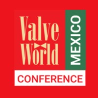 Conferencia Valve World México logo - Similar company to Ac Valve & Control