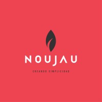 NouJau logo - Similar company to Softweb Studio Bo
