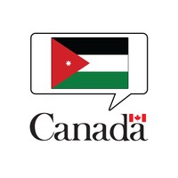 Embassy of Canada to Jordan logo - Similar company to Embassy Of The Kingdom Of The Netherlands In Jordan