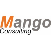 Mango Consulting logo - Similar company to Avotima Technologies