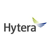 Hytera Brazil logo - Similar company to Hytera
