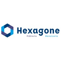 Hexagone logo - Similar company to Ht - Hexagone