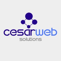Cesarweb Soluções Empresariais logo - Similar company to Tagdatatrust