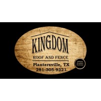 Kingdom Roof and Fence logo - Similar company to Ok Construction