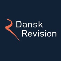 Dansk Revision Slagelse logo - Similar company to Sydtrafik