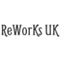 ReWorKs Enterprise CIC logo - Similar company to Reworks