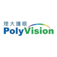 PolyVision Eyecare Centre logo - Similar company to Time Capsule Limited