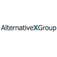 Alternative X Group logo - Similar company to Curbside Kitchen