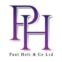 Paul Holt & Co Limited logo - Similar company to C&K Decorators