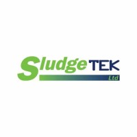 SludgeTEK Ltd logo - Similar company to Environmental Wastewater Solutions