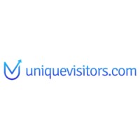 Unique Visitors Digital Marketing Agency logo - Similar company to Autonotes