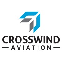 Crosswind Aviation logo - Similar company to Twelvefive