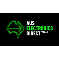AusElectronicsDirect logo - Similar company to Visionx Integrated Technologies