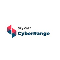 SkyVirt® logo - Similar company to Enterone (Apjc)