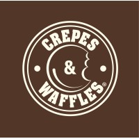 CREPES Y WAFFLES logo - Similar company to Amore Group S.A.S.