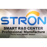 HUNAN STRON SMART CO.,LTD logo - Similar company to Yosuda
