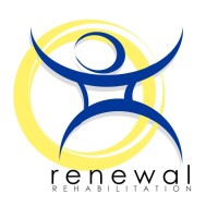 Renewal Rehabilitation Inc logo - Similar company to St. Pete Physical Therapy
