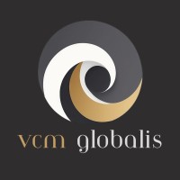 VCM GLOBALIS logo - Similar company to About My Brain Institute