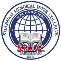 SHABNAM MEMORIAL INTER COLLEGE BARHALGANJ GORAKHPUR logo - Similar company to Relief India Construction Pvt. Ltd.