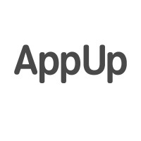 AppUp logo - Similar company to Philor