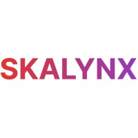 SKALYNX logo - Similar company to Nextgenlytics Data & Ai Services