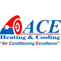 ACE Heating & Cooling logo - Similar company to Andersen Heating & Cooling