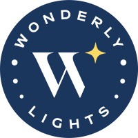 Wonderly Lights logo - Similar company to Pool Scouts
