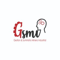GSMI CHILE logo - Similar company to Sociedad Isuvent Ingenieria Spa