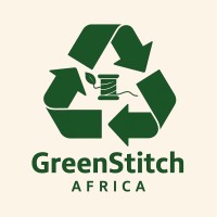 Green Stitch Africa logo - Similar company to Spreeha Foundation
