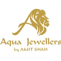 Aqua Jewellers logo - Similar company to Titan Black