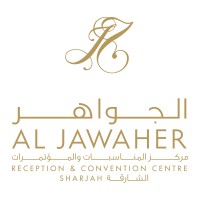 Al Jawaher Reception & Convention Centre logo - Similar company to Parada Engenho