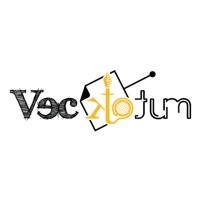Vecktotum logo - Similar company to This Is All Limited