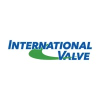 International Valve logo - Similar company to Csa Srl - Water Under Control