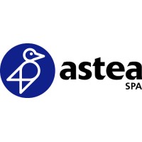 ASTEA S.p.a. logo - Similar company to Cafc S.P.A.