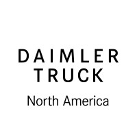 Daimler Truck North America logo - Similar company to Mack Trucks