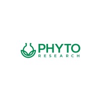PhytoResearch logo - Similar company to Rootrix