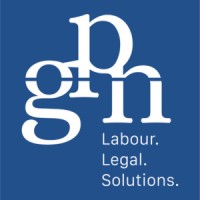 GPN Labour. Legal. Solutions. logo - Similar company to Studio Locatelli