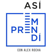 Así Emprendí Podcast