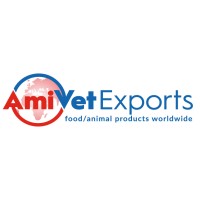 Amivet Exports Ltd logo - Similar company to Total Care Plus Solutions