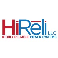 HiReli LLC logo - Similar company to Switchgearus