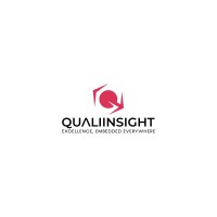 QualiInsight logo - Similar company to Epsilon Techy Solutions