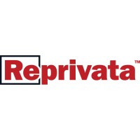 Reprivata, LLC logo - Similar company to Ustudio