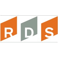 RDS logo - Similar company to Surfacing Solution