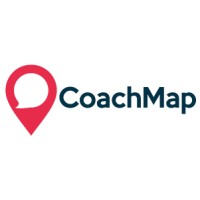 CoachMap logo - Similar company to Multimedios Nova