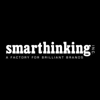 SMARTHINKING INC. logo - Similar company to Emanouela L Creative Content & Marketing Manager