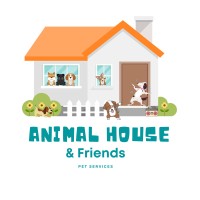 Pet Nannies of Austin logo - Similar company to Pet Squad Usa