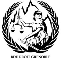 Bureau des étudiants en droit de Grenoble logo - Similar company to Keeplead